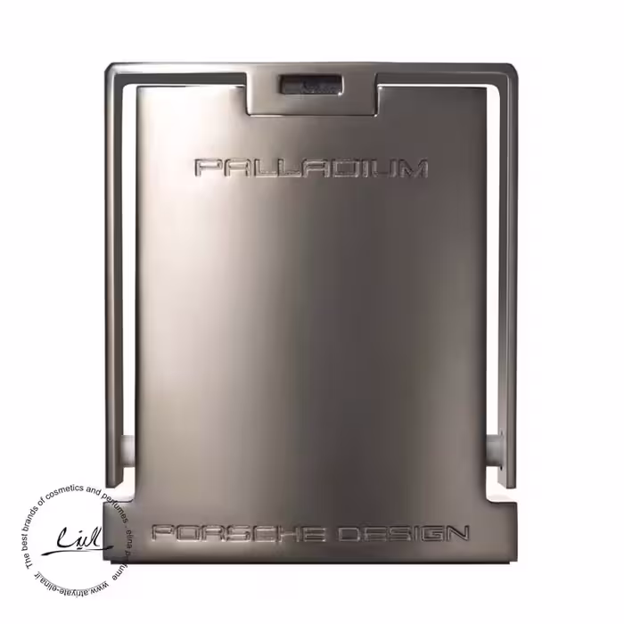عطر ادکلن پورشه دیزاین پالادیوم-Porsche Design Palladium