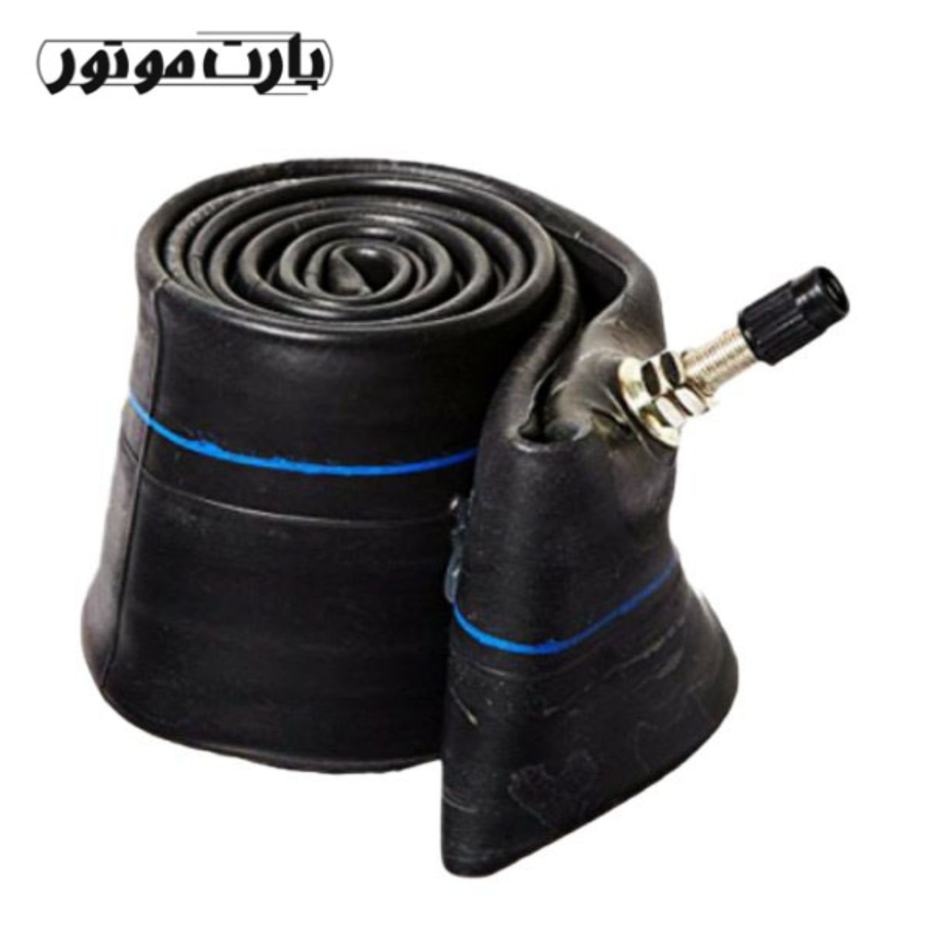 تیوپ موتورسیکلت هوندا سایز 300-17