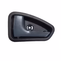 دستگیره داخلی چپ درب خودرو آراکس یدک مدل AY-3870 مناسب برای پراید X100