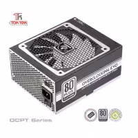 منبع تغذيه کامپيوتر گرین GP650B-OCPT