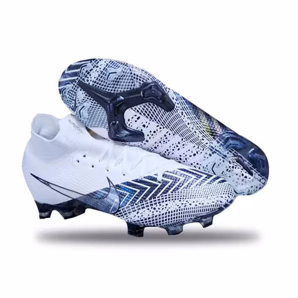 استوک فوتبال نایک مرکوریال ایرزوم ساقدار SuperFly 2024