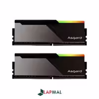 رم دسکتاپ DDR5 دو کاناله 7200 مگاهرتز CL38 ازگارد مدل V3 Bragi RGB ظرفیت 32 گیگابایت
فروشگاه اینترنتی تخصصی لپتاپ لپ مال