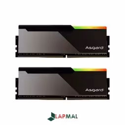 رم دسکتاپ DDR5 دو کاناله 7200 مگاهرتز CL38 ازگارد مدل V3 Bragi RGB ظرفیت 32 گیگابایت
فروشگاه اینترنتی تخصصی لپتاپ لپ مال