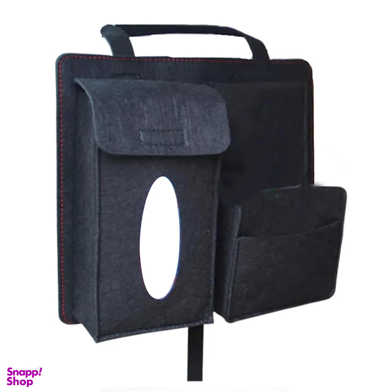 نظم دهنده پشت صندلی خودرو مدل 4L