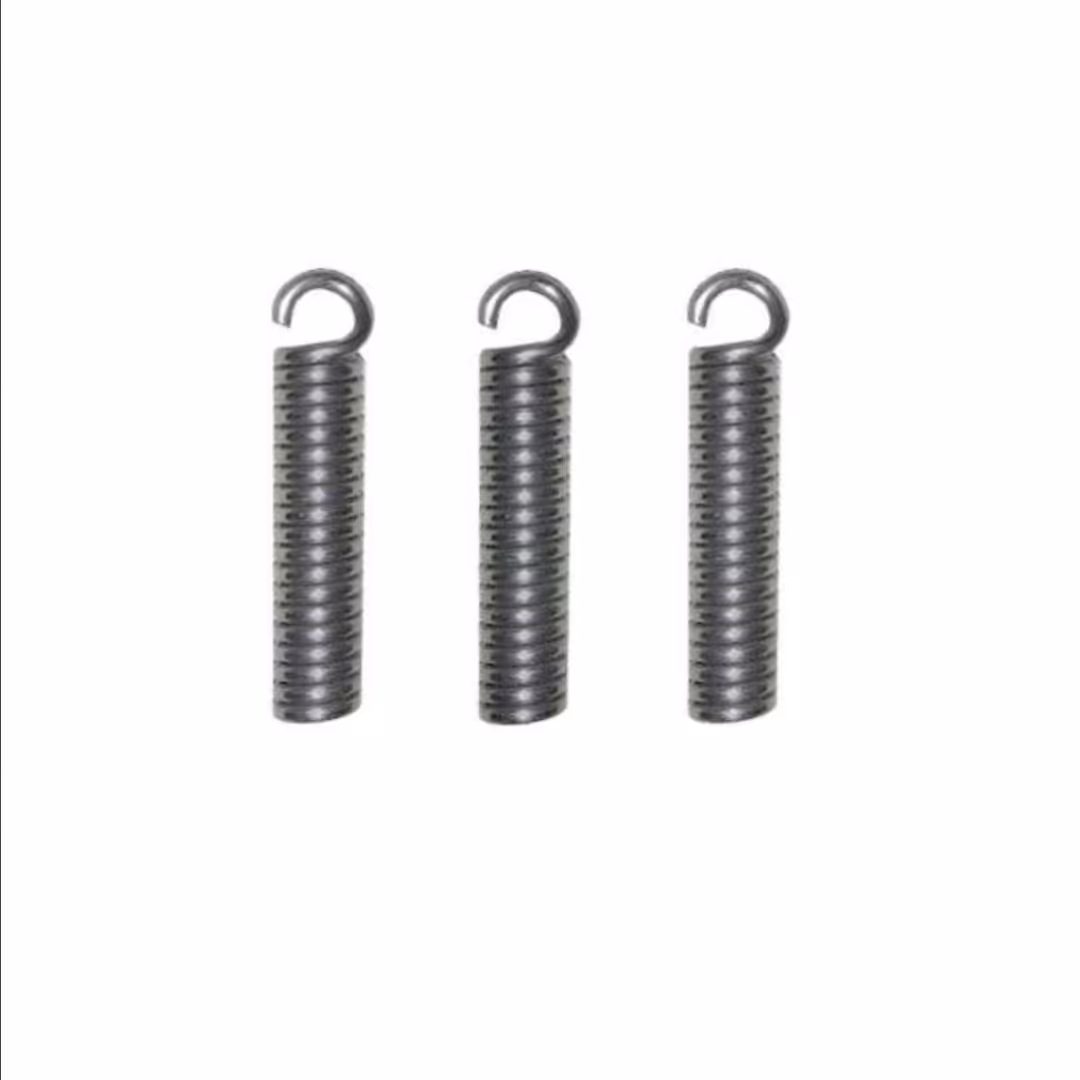 فنر بندانداز (اصلی و باکیفیت) مناسب همه بندانداز های برقی (3عددی)