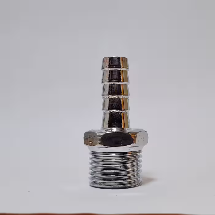 سرشیلنگی گاز 1/2 فولادی عمده 500عددی 