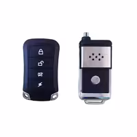 دزدگیر ساده بلوتوثی خودرو برند چیتا مدل 315B طرح 30