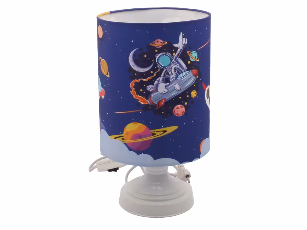 آباژور فضانورد