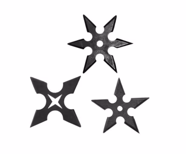 ستاره پرتاب مدل Classic