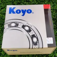 بلبرینگ چرخ جلو پژو 405 و سمند برندKOYO  ژاپن تقویتی با ضمانت و ارسال رایگان