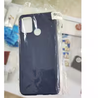 قاب گوشی Honor 9A سرمه ای  