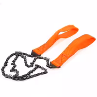 اره زنجیری مناسب سفر و کمپینگ 