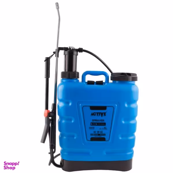 سمپاش اکتیو مدل AC1020LS حجم 20 لیتر