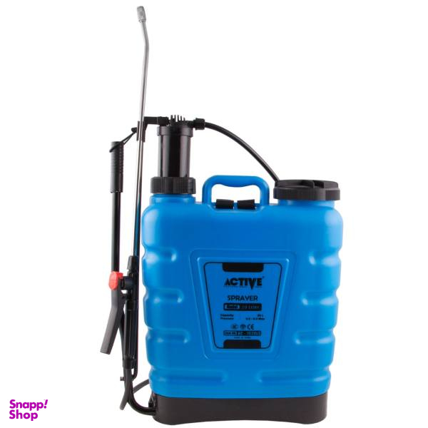 سمپاش اکتیو مدل AC1020LS حجم 20 لیتر