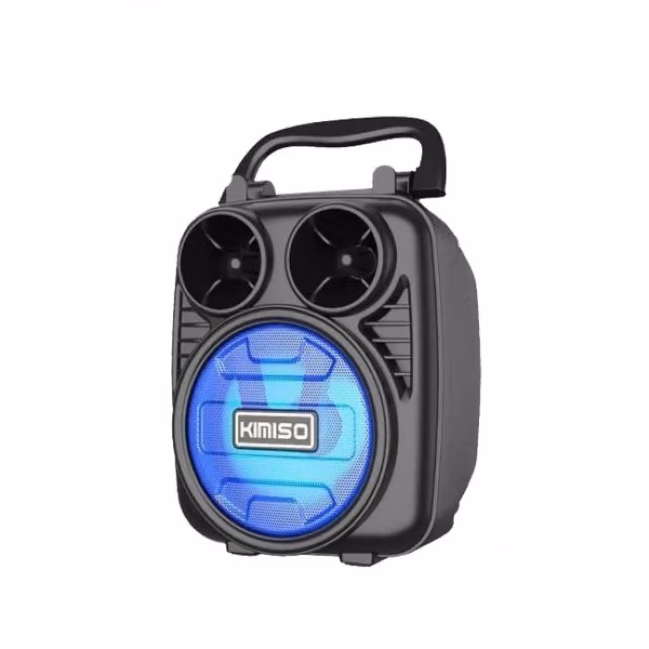 اسپیکر بلوتوثی قابل حمل کیمیسو مدل KMS-1185