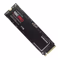 قیمت و خرید اس اس دی 1 ترابایت سامسونگ مدل Samsung 980 PRO PCIe 4.0 NVMe M.2 | یاس ارتباط