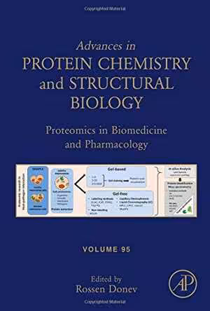 [PDF] دانلود کتاب Proteomics In Biomedicine And Pharmacology, 2014