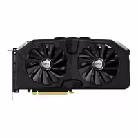 قیمت و خرید کارت گرافیک ایکس اف ایکس AMD Radeon RX 5700 XT 8GB GDDR6 RAW II Ultra | یاس ارتباط