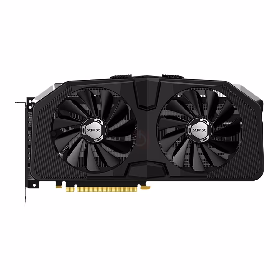 قیمت و خرید کارت گرافیک ایکس اف ایکس AMD Radeon RX 5700 XT 8GB GDDR6 RAW II Ultra | یاس ارتباط