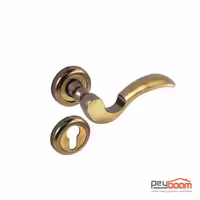 دستگیره در رزت ترووان مدل 2700