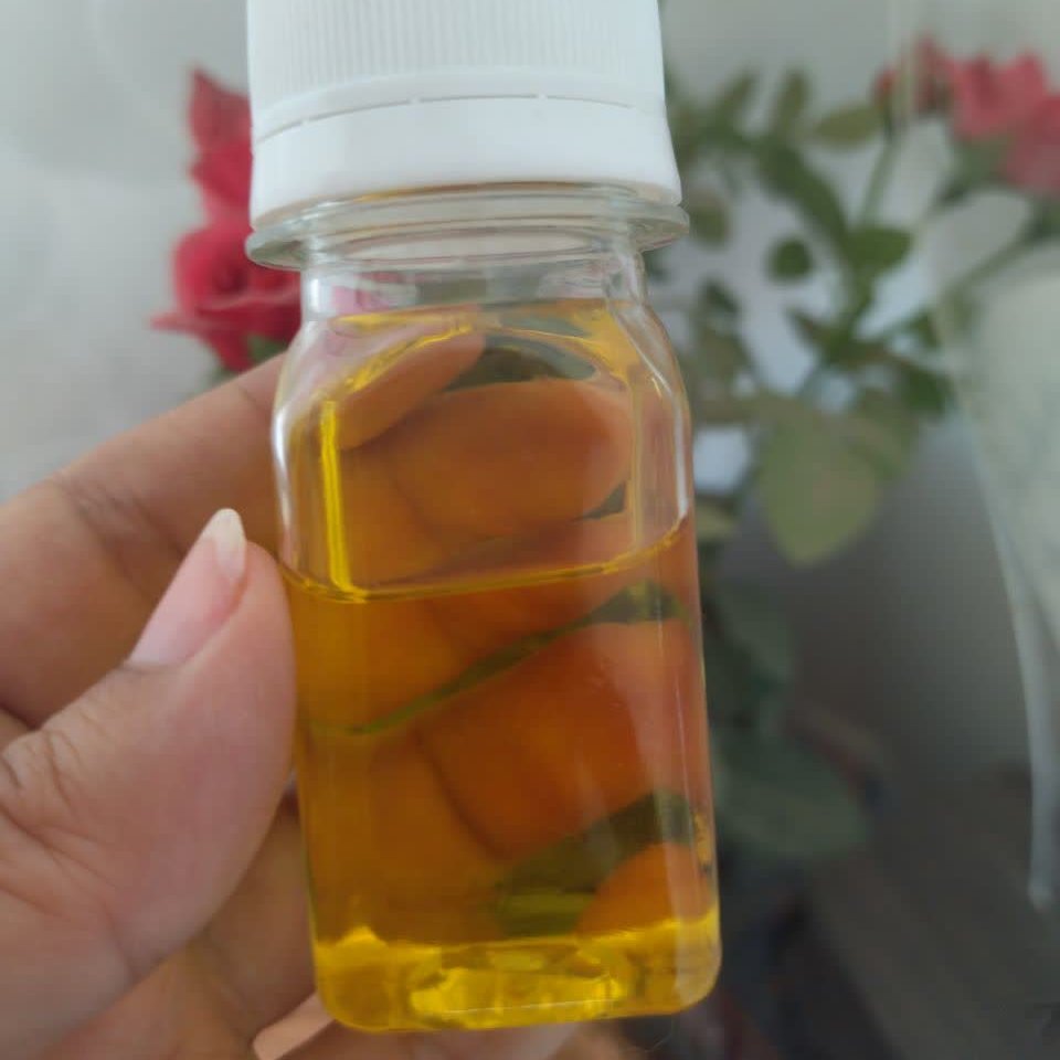 روغن خالص و طبیعی درجه یک سیب زمینی 25 گرم