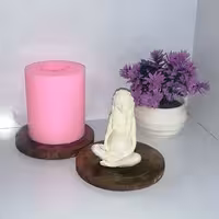 قالب سیلیکونی گایا (مادر زمین)