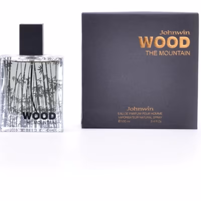 ادکلن مردانه وود د مونتین جانوین اصل 