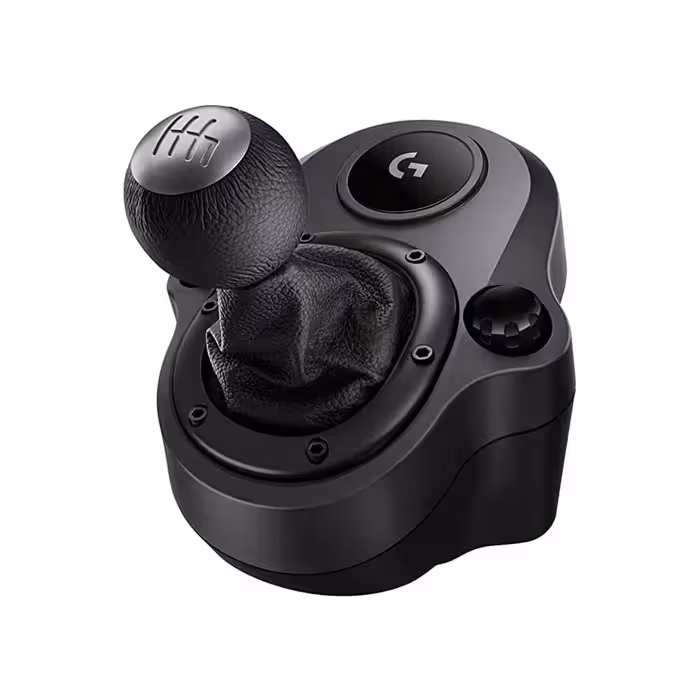 دسته دنده لاجیتک مدل Logitech Gear Shifter Driving Force