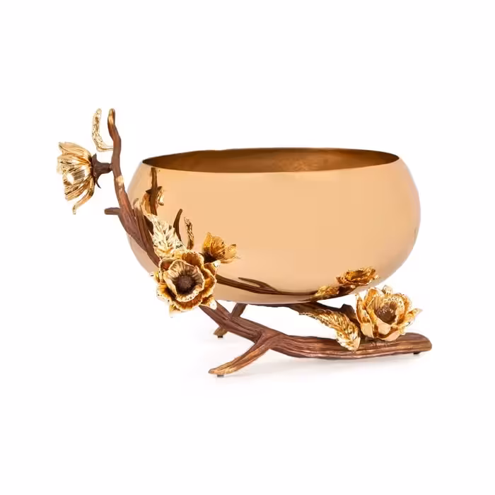 آجیل خوری برنج طلایی  آدونیس 15280