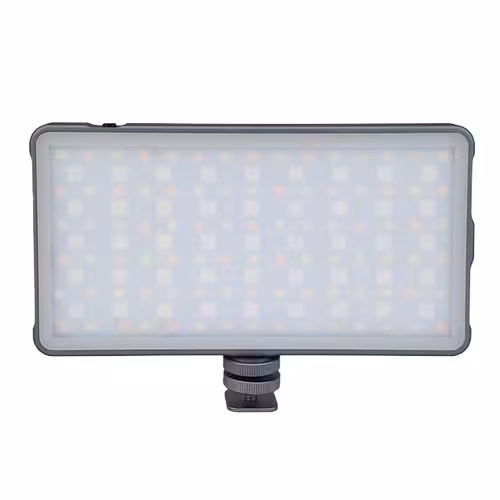 نور ثابت ال ای دی کینگ پاور King Power SLA005R RGB