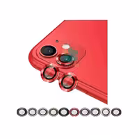 گلس دوربین گوشی ایفون Apple iPhone 11 مدل Nillkin CLRFilm