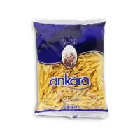 ماکارونی آنکارا Ankara فرمی پنه بسته 500 گرم ترکیه | amazonchi