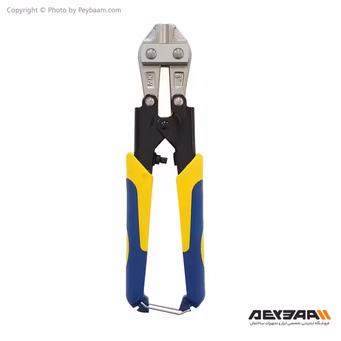 قیچی مفتول بر نیوتون مدل 215MM سایز 8.5 اینچ