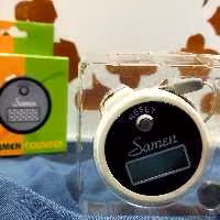 صلوات شمار طرح گرد ثامن