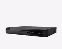 هایک ویژن دستگاه NVR مدل DS-7604NI-K1/4P