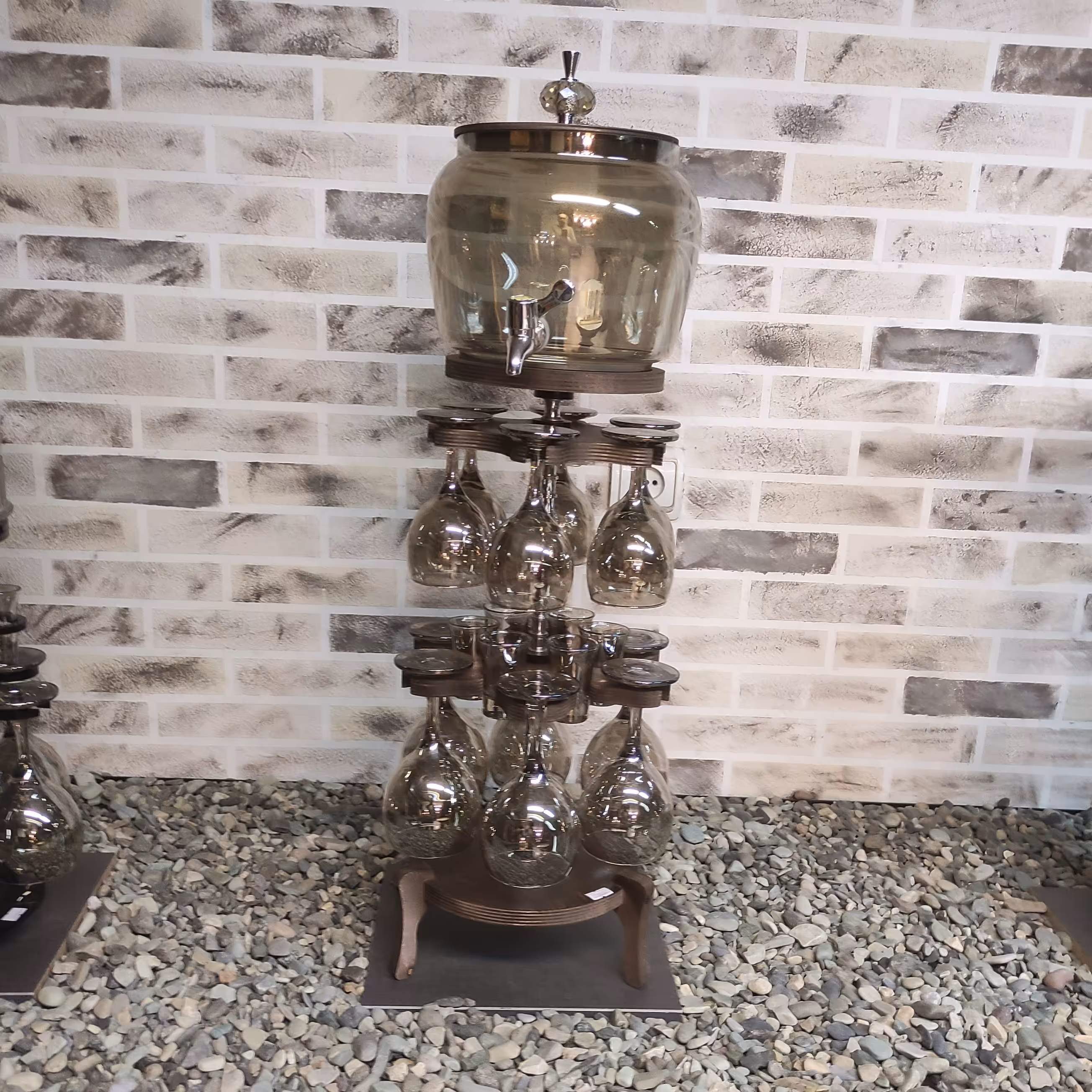 کلمن بار مدل k5