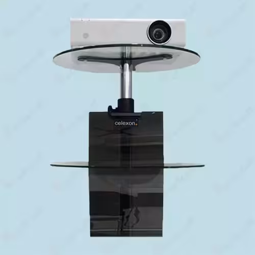 پایه زمینی چرخدار مدل CB2001