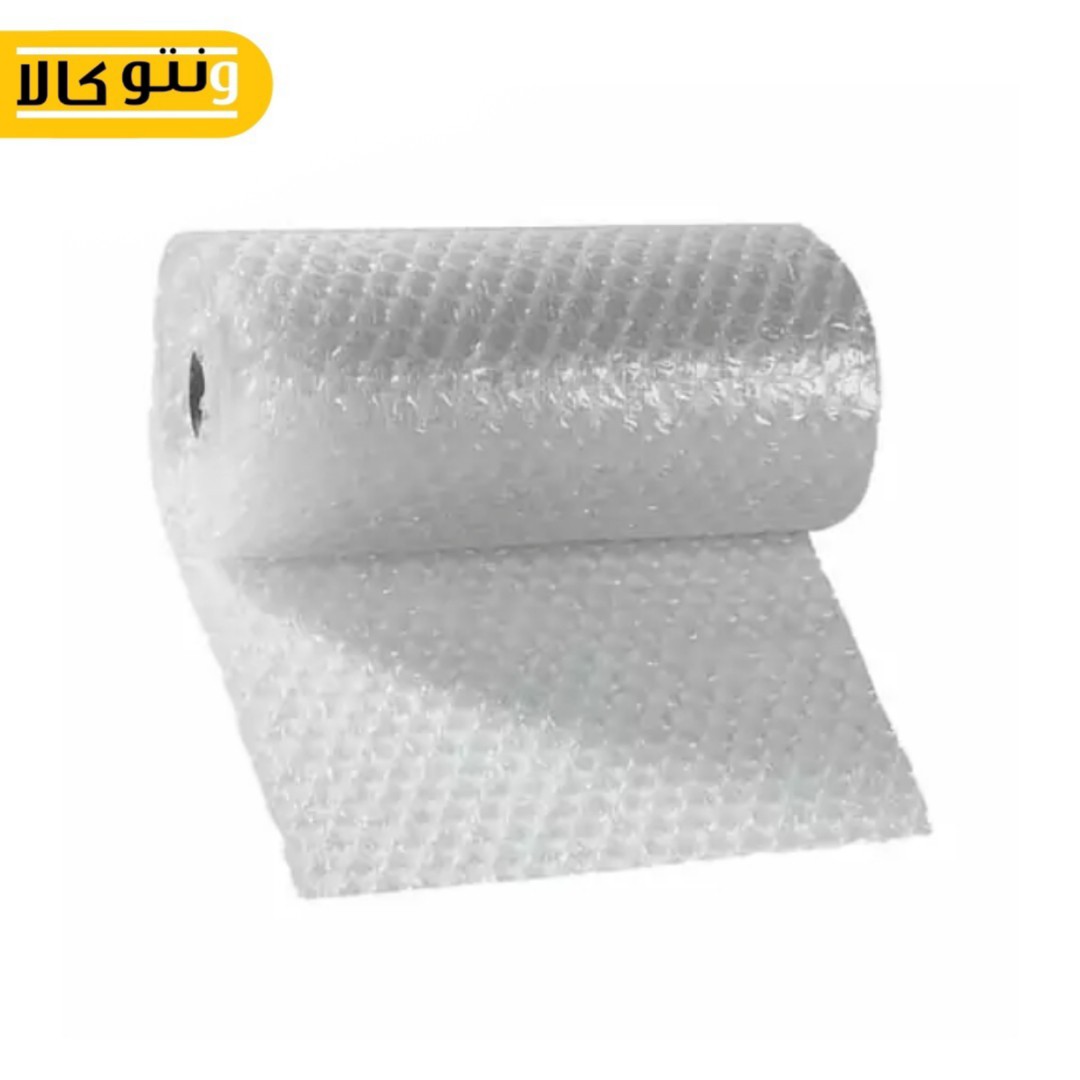 نایلون حباب دار درجه یک عرض 100