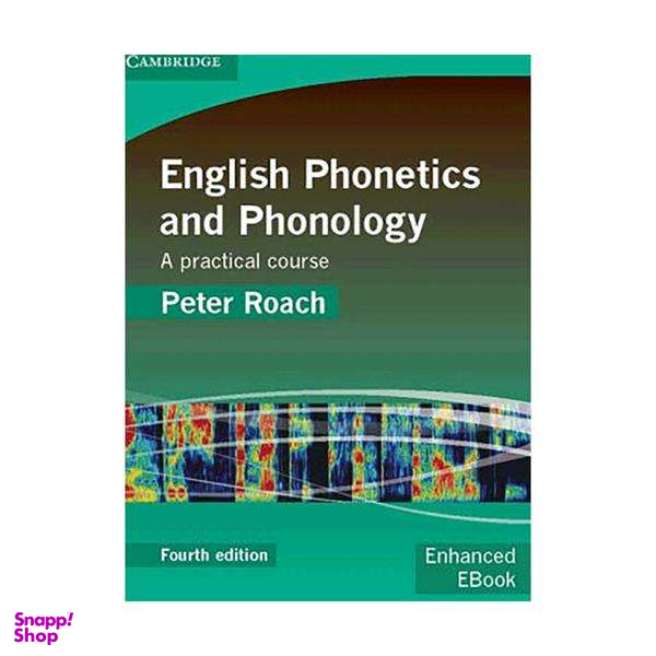 English Phonetics And Phonology