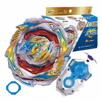 فرفره مدل انفجاری طرح کاتلینگ دراگون B199