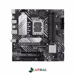 مادربرد ایسوس مدل PRIME B660M-A D4
فروشگاه اینترنتی تخصصی لپتاپ لپ مال