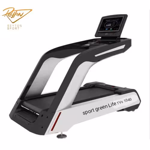 تردمیل باشگاهی اسپرت گرین لایف مدل TVS-1040