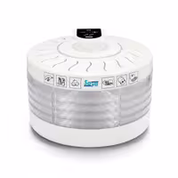 میوه خشک کن سایا مدل Papaya