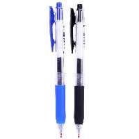 خودکار زبرا Zebra JJB15-BL 0.7mm بسته 12 عددی