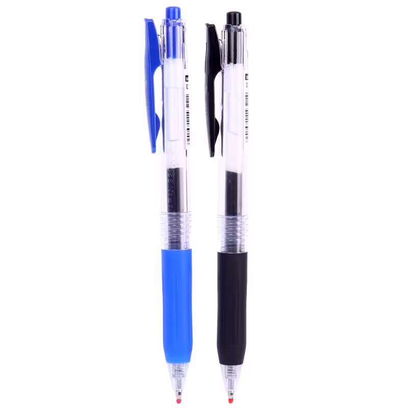خودکار زبرا Zebra JJB15-BL 0.7mm بسته 12 عددی