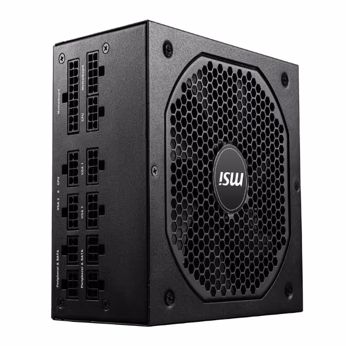 پاور ام اس ای A850GF 850W