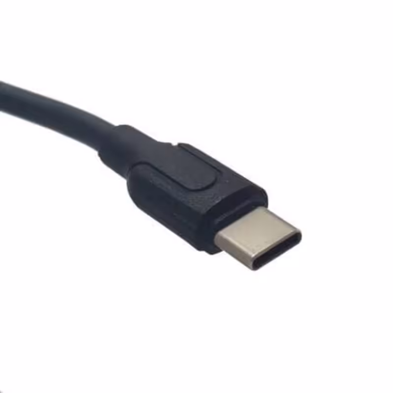 کابل سوپر فست شارژ تایپ سی USB به USB-C مدل PRO طول 1 متر

