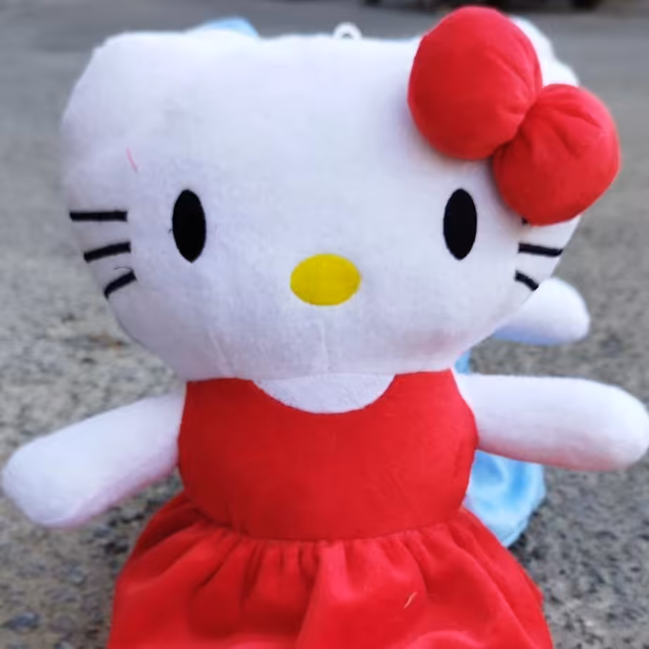 گربه کیتی ارسال رایگان