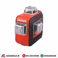 تراز لیزری دنلکس 360 درجه مدل DH-7209T