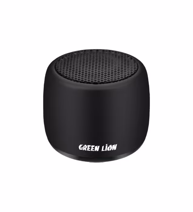 اسپیکر بلوتوثی قابل حمل گرین لاین مدل Mini Speaker